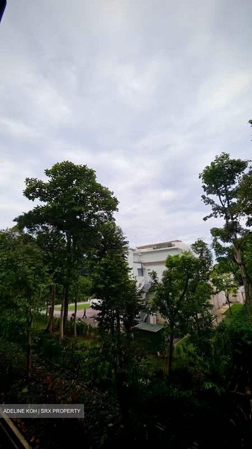 Hume Park I (D21), Condominium #583445871
